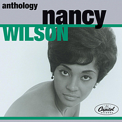 Nancy Wilson - Anthology альбом