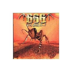 666 - Who&#039;s Afraid Of...? альбом