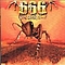 666 - Who&#039;s Afraid Of...? album