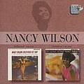 Nancy Wilson - Broadway My Way/Hollywood My Way album