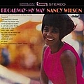 Nancy Wilson - Broadway : My Way album