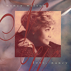 Nancy Wilson - Love, Nancy альбом