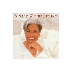 Nancy Wilson - A Nancy Wilson Christmas альбом