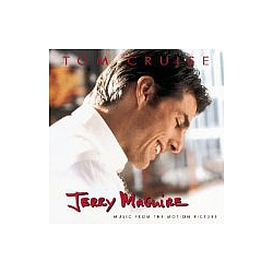 Nancy Wilson - Jerry Maguire album