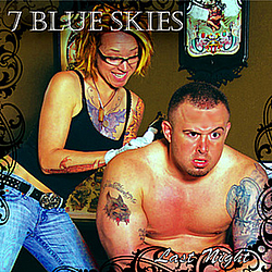 7 Blue Skies - Last Night альбом