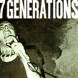 7 Generations - Demo альбом