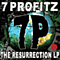 7 Profitz - The Resurrection LP альбом