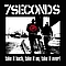 7 Seconds - Take It Back, Take It On, Take It Over! альбом