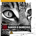 7 Seconds Of Love - Danger is Dangerous альбом