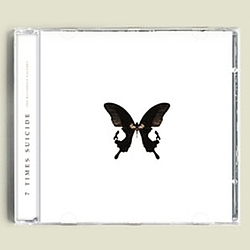 7 Times Suicide - The Butterfly Factory album