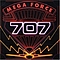 707 - Mega Force album