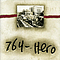 764-Hero - We&#039;re Solids альбом