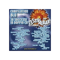 78 Bit - Festivalbar 2002 Compilation Blu (disc 2) альбом