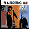 7L &amp; Esoteric - DC2: Bars of Death album