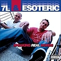 7L &amp; Esoteric - Speaking Real Words the EP альбом