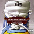 7L &amp; Esoteric - Moment of Rarities альбом