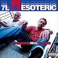 7L &amp; Esoteric - Speaking Real Words album