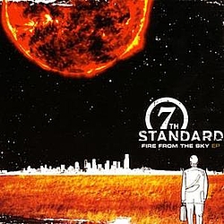7th Standard - Fire from the Sky (EP) album