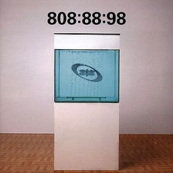 808 State - 808:88:98 album