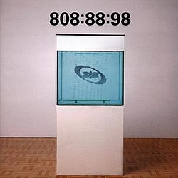 808 State - 808:88:98 - Ten Years Of 808 State album