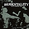 86 Mentality - Goin&#039; Nowhere Fast album