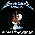 88 Fingers Louie - Up Your Ass album