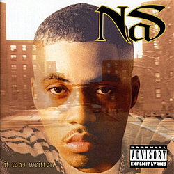 Nas - It Was Written альбом
