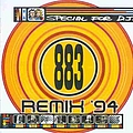 883 - Remix &#039;94 album
