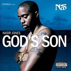 Nas - Gods Son album