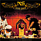Nas - Street&#039;s Disciple album