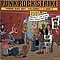 9 Lives - Punk Rock Strike album