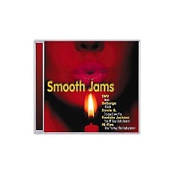 9.9 - Smooth Jams: New R&amp;B Essentials альбом