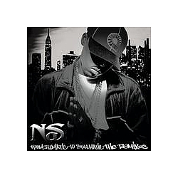 Nas - From Illmatic To Stillmatic - The Remixes album
