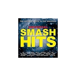 98 Degrees - Universal Smash Hits альбом