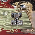 98 Mute - Bits &amp; Pieces: A Theologian Records Sampler album