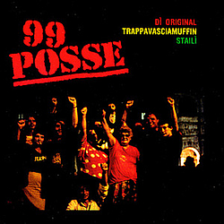 99 Posse - Rafaniello / Salario Garantito альбом