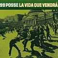 99 Posse - La vida que vendrà альбом