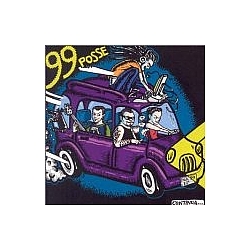 99 Posse - NA 99 10° (disc 2) альбом
