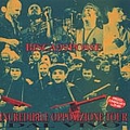 99 Posse - Incredibile Opposizione Tour (disc 2) альбом