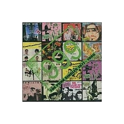 999 - The Punk Singles Collection: 1977-1980 альбом
