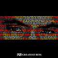 Nas - Greatest Hits альбом