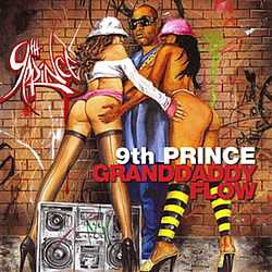 9Th Prince - Granddaddy Flow album