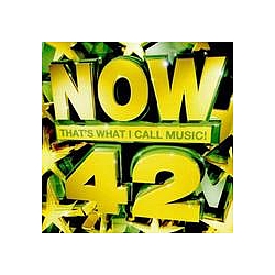 A - Now That&#039;s What I Call Music! 42 (disc 1) album