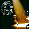 A - Exit Stage Right album