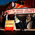 A Balladeer - Where Are You, Bambi Woods? album