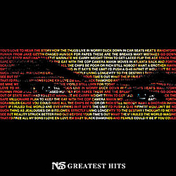 Nas Feat. Cee-Lo - Greatest Hits album