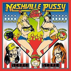 Nashville Pussy - Get Some! album