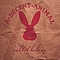 A Decent Animal - The Rabbit Hole Ep альбом