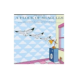 A Flock Of Seagulls - Best Of album