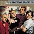 A Flock Of Seagulls - Platinum and Gold Collection album